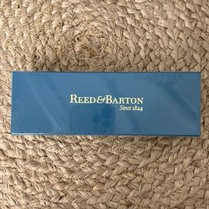 Reed & Barton Safari 2 Ostrich infant feeding Spoon NEW